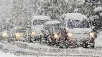 صقيع يهدد غدًا.. موجة برودة شديدة وشبورة مع رذاذ أمطار خفيف